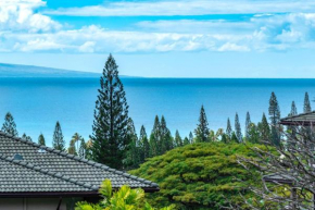 KBM Resorts: Kapalua Golf VIlla KGV-21P2 Remodeled with Ocean Views Includes Rental Car